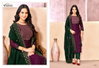 Rihaana By Vishnu Wholesale Dress Material Suppliers In Mumbai